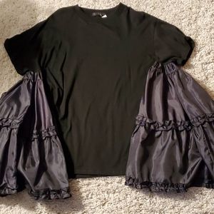 Foravi Tunic / Mini Dress